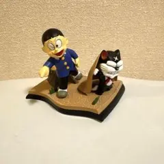 Furuta　20世紀漫画家コレクション　ケムマキ　影千代　フィギュア