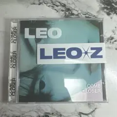イリオ　comecloser CD ステッカー付き