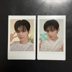 2025年最新】txt ヨンジュン チェキの人気アイテム - メルカリ