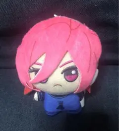 ブルーロック 千切 豹馬 ちびぐるみvol.2