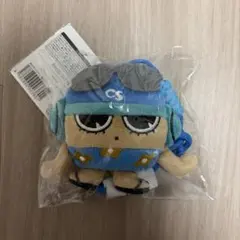 BE:FIRST BBBros フラットマスコットC-Sea - メルカリ