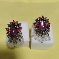 アンティークイヤリング