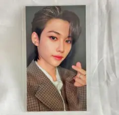 29 Straykids トレカ THESOUND フィリックス