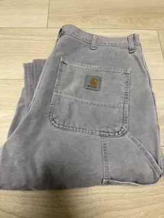 Carhartt WIP DOUBLE KNEE PANT カーハート