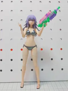 コトブキヤ 創彩少女庭園 一条星羅 アレンジウィッグ 2種セット - メルカリ