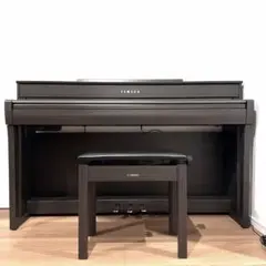 2026年最新】yamaha clp-745の人気アイテム - メルカリ