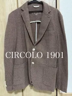 CIRCOLO 1901〈チルコロ 1901〉Men'sのサムネイル