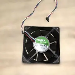 Nidec Servo D1350X12BXCZ-48 DCファン - メルカリ