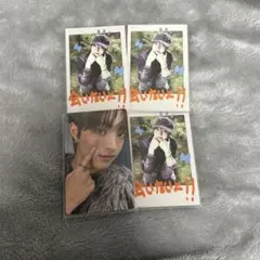 ＆TEAM EJ トレカ まとめ売り