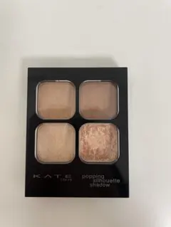 KATE ポッピングシルエットシャドウ BE-1