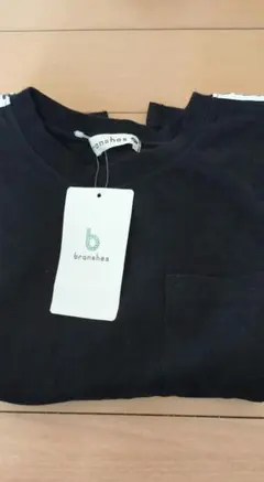 新品　半袖　BRANSHESのサムネイル