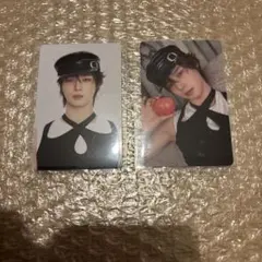 &TEAM Mark on Me K ケイ タワレコ