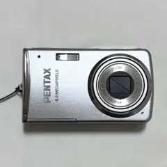 PENTAX Optio M50 ジャンクのサムネイル