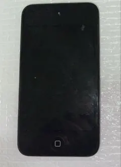 iPod touch 4世代 ジャンク 2代 - メルカリ