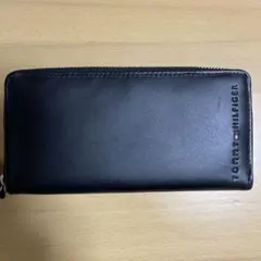 トミーヒルフィガー長財布