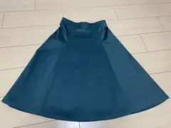 DESIGN WORKSのフレアスカートのサムネイル