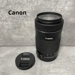 2026年最新】EF-S55-250mm F4-5.6 ISの人気アイテム - メルカリ