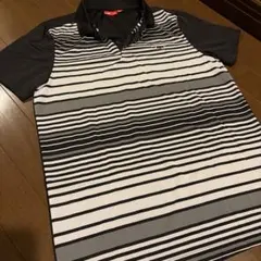 本日お値下げしました・ メンズゴルフシャツ・PUMAゴルフのサムネイル