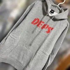 2025年最新】deps パーカーの人気アイテム - メルカリ