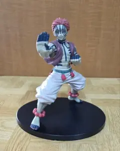 鬼滅の刃 煉獄杏寿郎＆猗窩座 5点セット