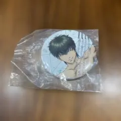 【未開封】☆銀魂☆『土方十四郎』☆缶バッジ☆70mm☆