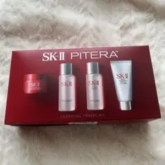 SK-II PITERA POWER KIT トライアルセット - メルカリ