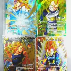 2026年最新】ベジータ4 ドラゴンボールヒーローズの人気アイテム