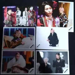 SnowMan 佐久間大介 9枚セット トレカ,写真のサムネイル