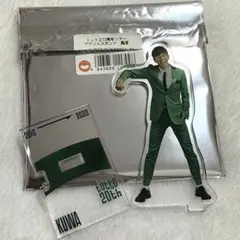 トット Proceed アクスタ 桑原 - メルカリ
