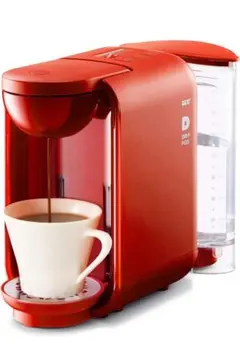 ドリップポッド DP2 W UCC コーヒーマシーン DRIP POD