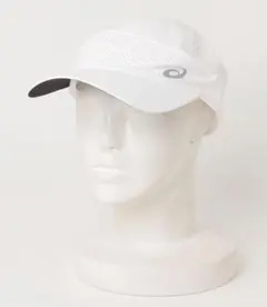 アシックス ASICS ランニングライトウーブンキャップ
