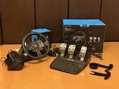 Logitech G29＋ペダル＋ギアシフター＋スタンド＋おまけ Logitech G29＋ペダル＋ギアシフター＋スタンド＋おまけ