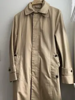 マッキントッシュ DOWNFIELD シングルトレンチコートのサムネイル