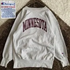 90’s Champion Reverse weave XLサイズ USA製