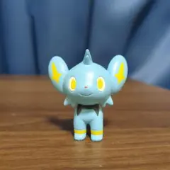 コリンク　フィギュア　ポケモン