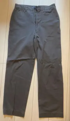 スラックス チノパン