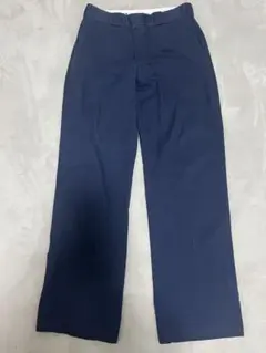 ディッキーズ874 ネイビー 32.30