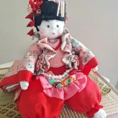 創作手作り縮緬人形・ほんわか ねこ姫さま   (検/ ぶす姫 ちりめん 縮緬 ) Amazon.co.jp: ぶす姫 創作人形 縮緬人形 : おもちゃ