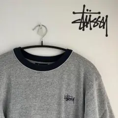 2026年最新】stussy リンガーtの人気アイテム - メルカリ