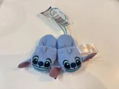 ディズニー＆ピクサーキャラクター ふわふわスリッパマスコット