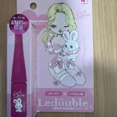 Ledouble 大人のルドゥーブル 150%増量 3mlのサムネイル