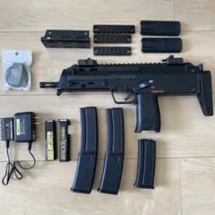 2026年最新】東京マルイ mp7a1 マガジンの人気アイテム - メルカリ