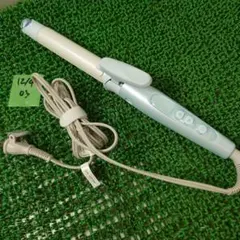 TESCOM 2WAYスチームヘアアイロン TW552B 26mm