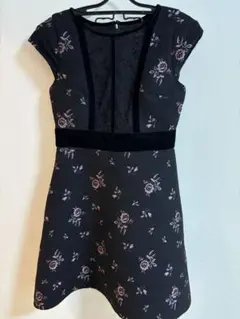 ジルスチュアート　ワンピースＳサイズ