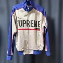 2026年最新】supreme world famous jacquard track jacketの人気