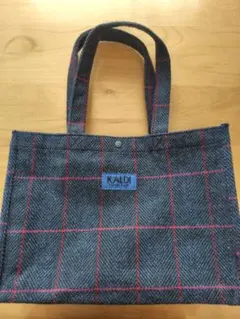 KALDI ウインターバッグ 2024