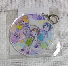 グノーシア　デカアクリルキーホルダー　宇宙服ダイナー　コメット　シピ　沙明