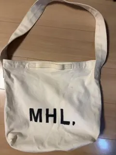 MHL. トートバッグのサムネイル