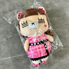 コレサワ れ子ちゃん BIG ぬいぐるみ ラブパンツアー / マスコット ビッグ