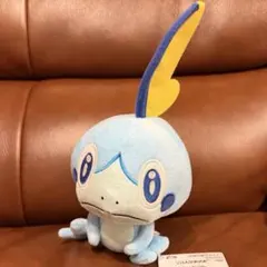 ポケットモンスター ぬいぐるみ【アマルス】ポケモンセンター